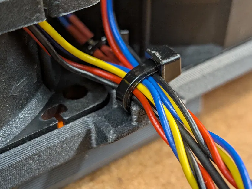 CORE One - Nắp Chắn Quạt Hút Gió Cải Tiến - Image 10