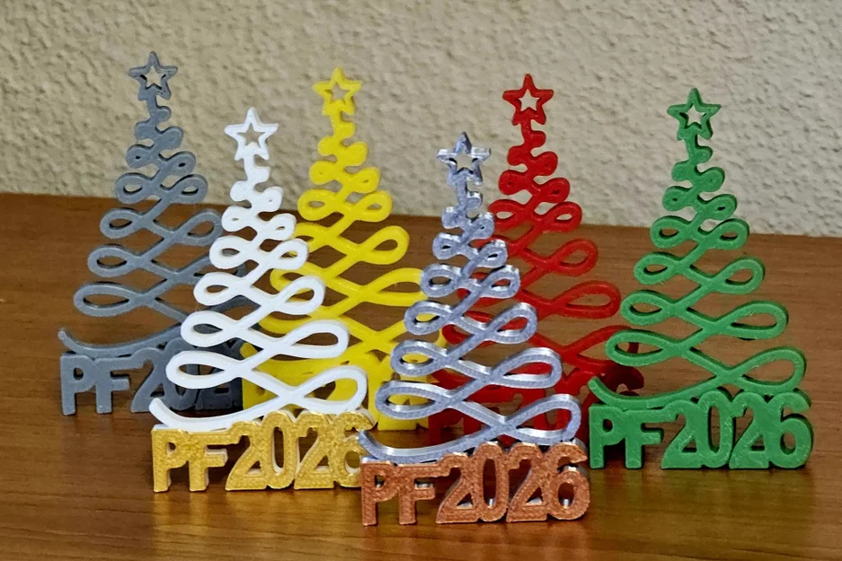 Cây Thông Noel PF2026 - Image 1