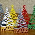 Cây Thông Noel PF2026 - Thumbnail 1