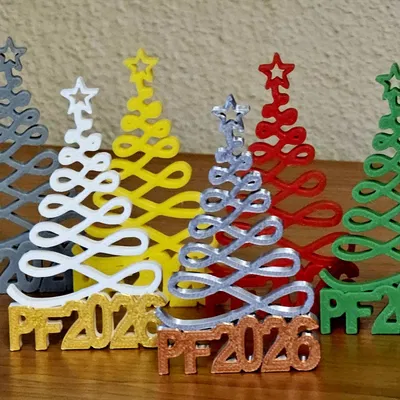 Cây Thông Noel PF2026