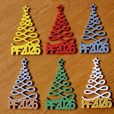 Cây Thông Noel PF2026