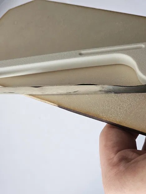 Máy Chà Nhám Cầm Tay - Image 2