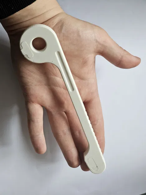 Máy Chà Nhám Cầm Tay - Image 4