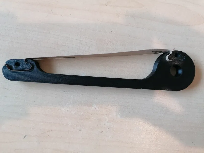 Handy Sandy - Giá Đỡ Giấy Nhám Tiện Lợi - Image 2