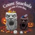 Count Snackula - Tô Đựng Kẹo / Hộp Đựng Kẹo - Thumbnail 10