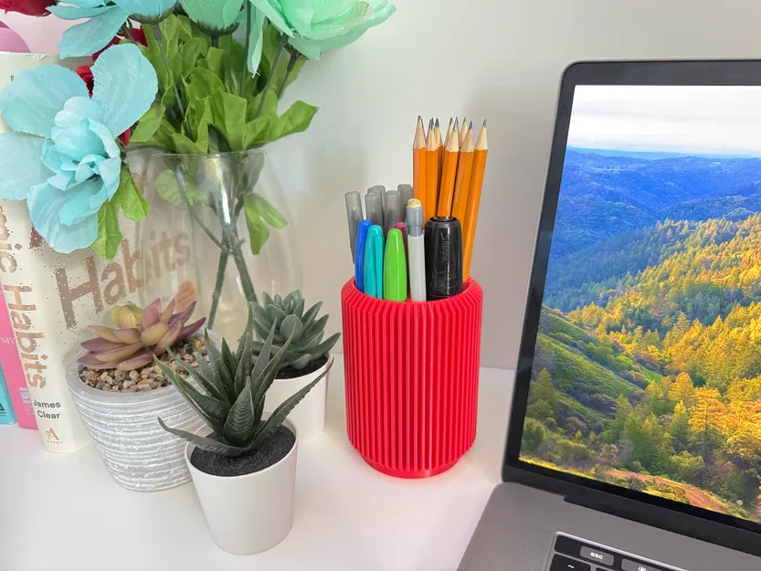 Bộ Tổ Chức Bàn Làm Việc Paralane Quay Đa Năng - Image 3