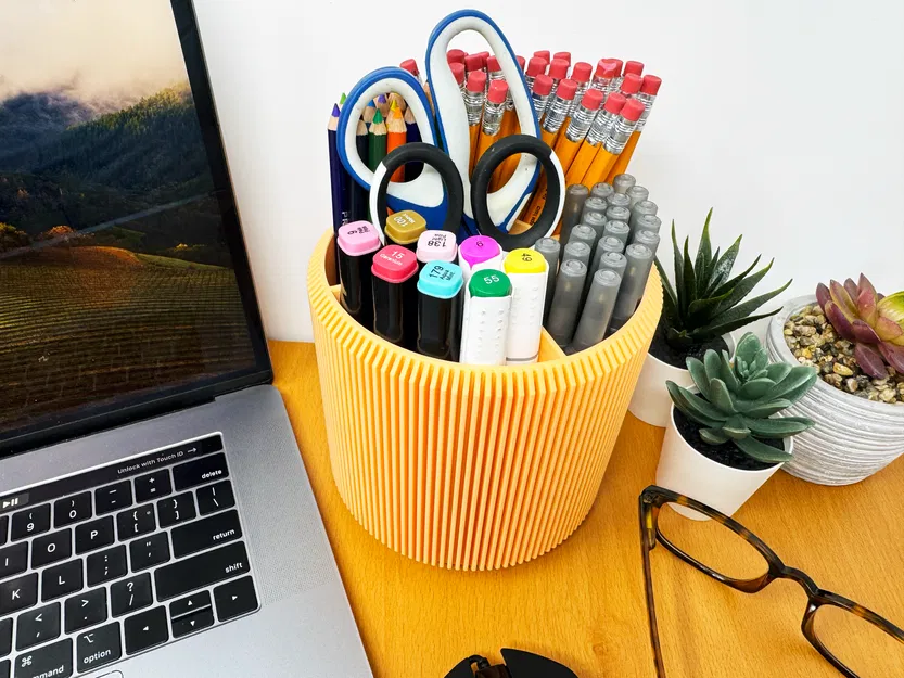 Bộ Tổ Chức Bàn Làm Việc Paralane Quay Đa Năng - Image 4