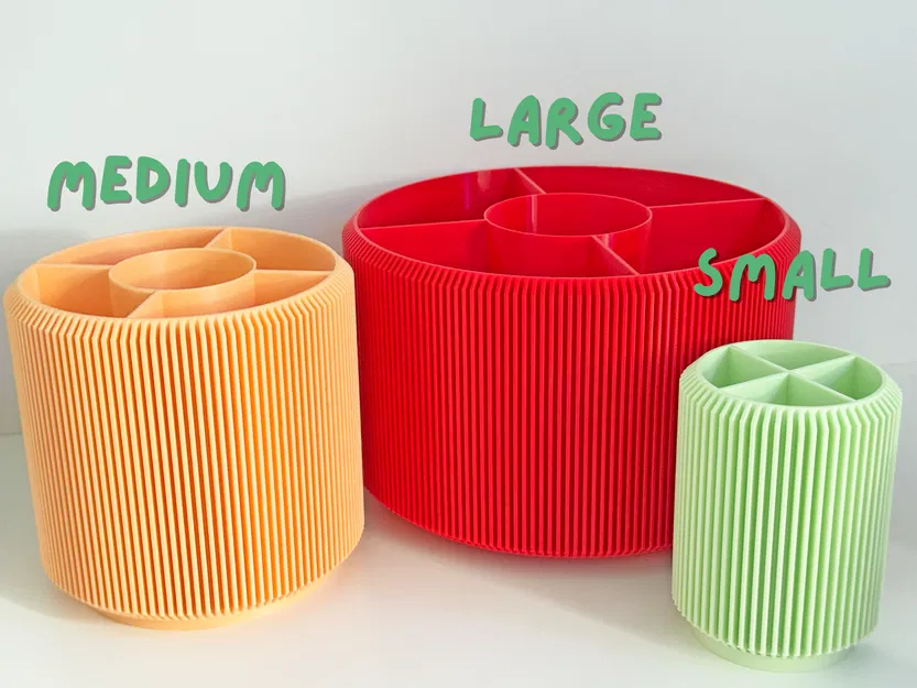 Bộ Tổ Chức Bàn Làm Việc Paralane Quay Đa Năng - Image 5