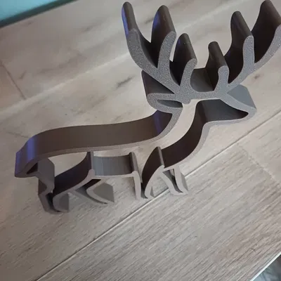 Tuần Lộc Phong Cách Tối Giản Hiện Đại