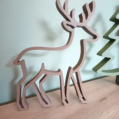 Tuần Lộc Phong Cách Tối Giản Hiện Đại