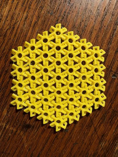 Miếng Vải Dán Dưới Nón & Giảm Căng Thẳng - Image 2