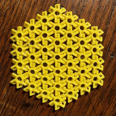 Miếng Vải Dán Dưới Nón & Giảm Căng Thẳng