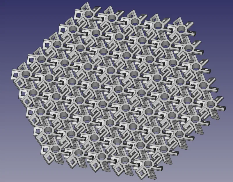 Miếng Vải Dán Dưới Nón & Giảm Căng Thẳng - Image 3