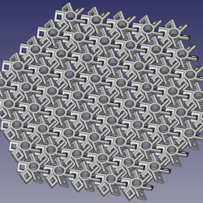 Miếng Vải Dán Dưới Nón & Giảm Căng Thẳng