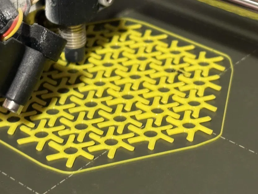 Miếng Vải Dán Dưới Nón & Giảm Căng Thẳng - Image 5