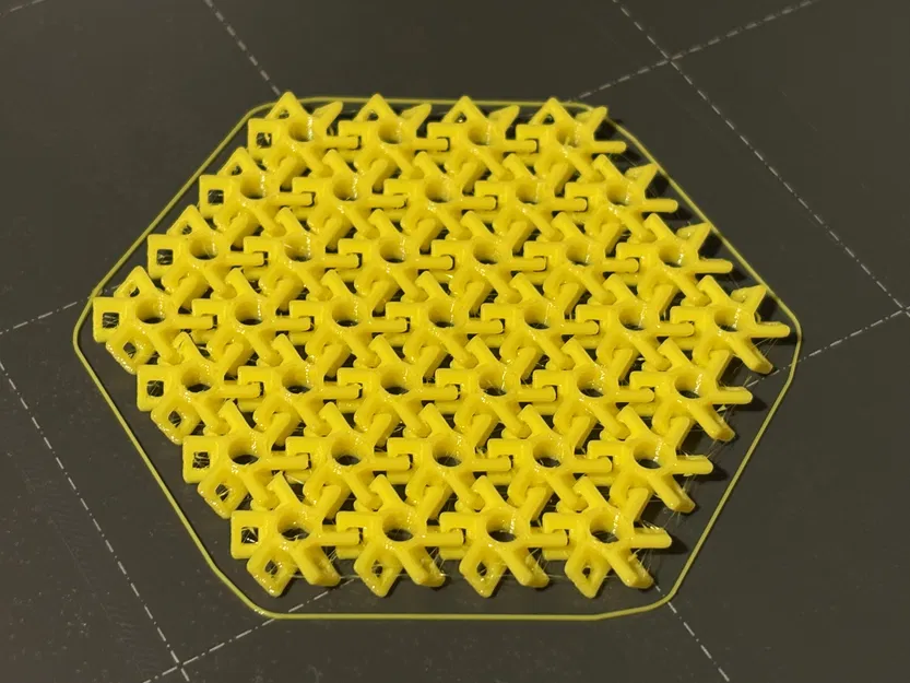 Miếng Vải Dán Dưới Nón & Giảm Căng Thẳng - Image 6