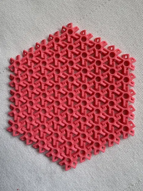 Miếng Vải Dán Dưới Nón & Giảm Căng Thẳng - Image 7