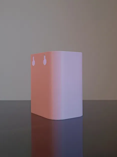 Purge bucket/ poop bucket cho elegoo centauri carbon (Tiết kiệm filament) - Image 3