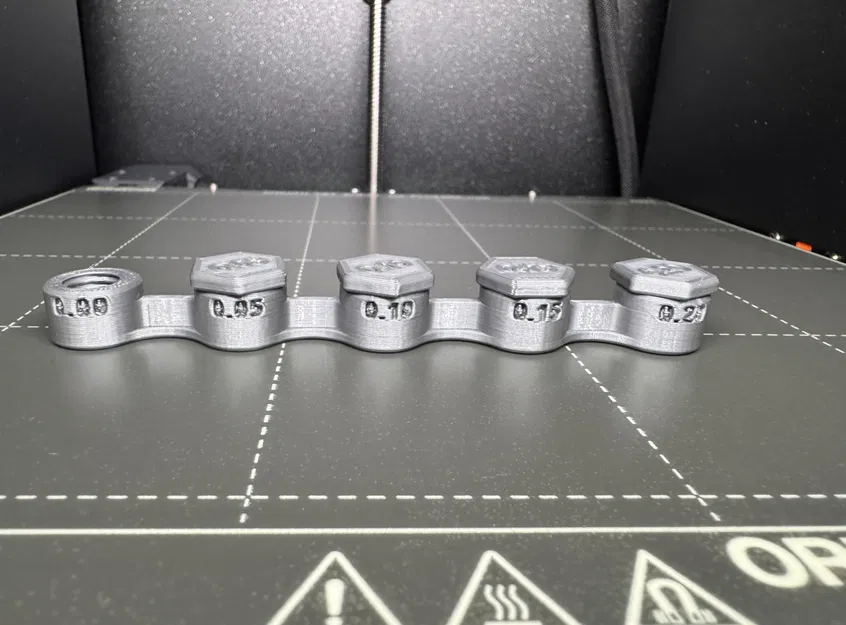 Kiểm tra Độ hở Ren - CẬP NHẬT - Image 1