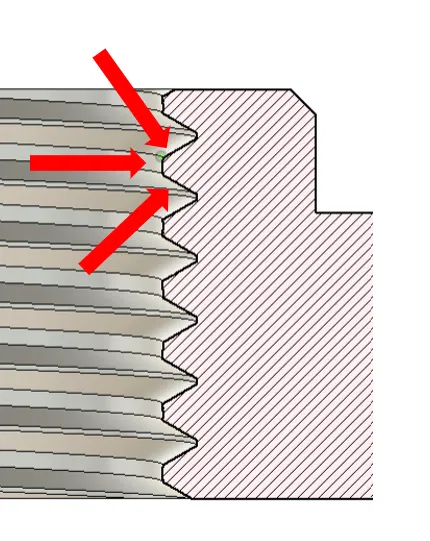 Kiểm tra Độ hở Ren - CẬP NHẬT - Image 4