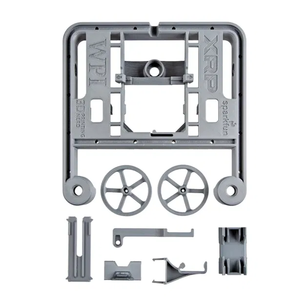 Bộ dụng cụ Robot XRP - Image 2