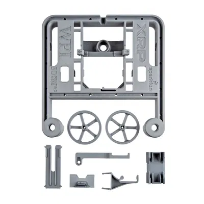 Bộ dụng cụ Robot XRP