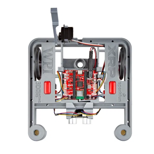 Bộ dụng cụ Robot XRP - Image 3