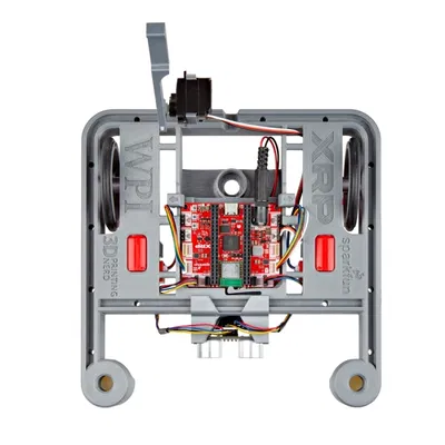 Bộ dụng cụ Robot XRP