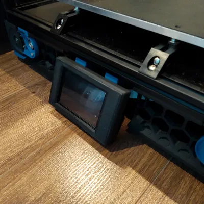 Giá đỡ màn hình MKS Pi-TS35 TFT cho Voron 2.4R2