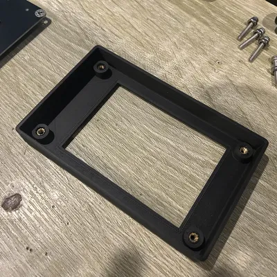 Giá đỡ màn hình MKS Pi-TS35 TFT cho Voron 2.4R2