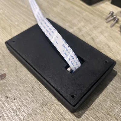 Giá đỡ màn hình MKS Pi-TS35 TFT cho Voron 2.4R2