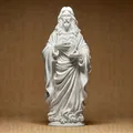 Tượng Chúa Jesus với Trái Tim - Thumbnail 1