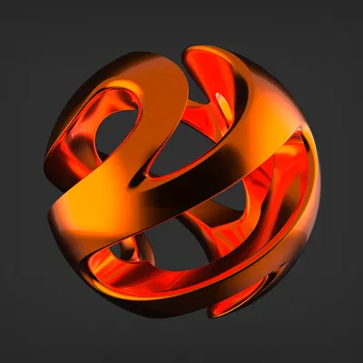 Nghệ Thuật Trừu Tượng #3