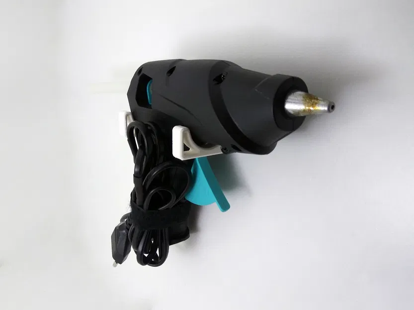 Giá Đỡ Súng Bắn Keo Nến - Image 1