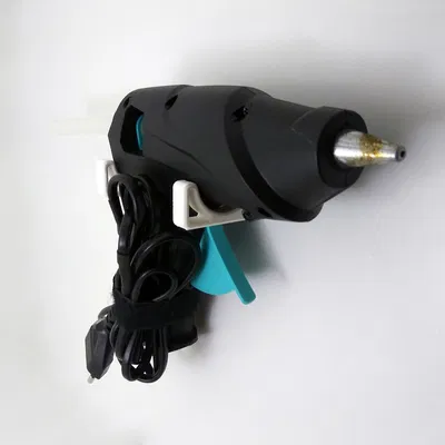 Giá Đỡ Súng Bắn Keo Nến