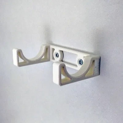 Giá Đỡ Súng Bắn Keo Nến