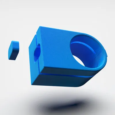 Cữ Cắt Ống Steerer Xe Đạp