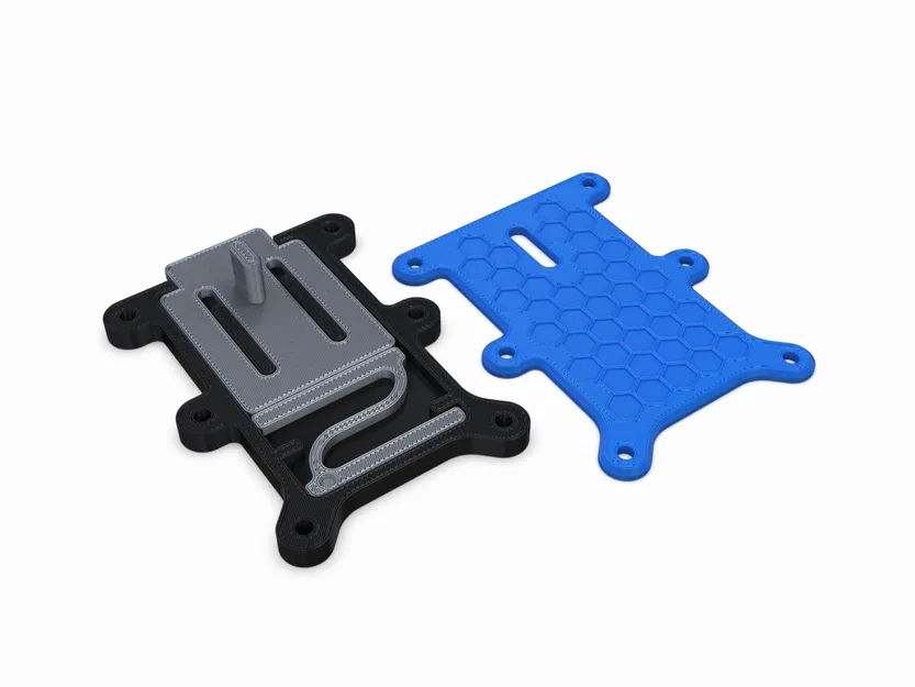 Khóa Lò Xo - V1.3 - Image 1