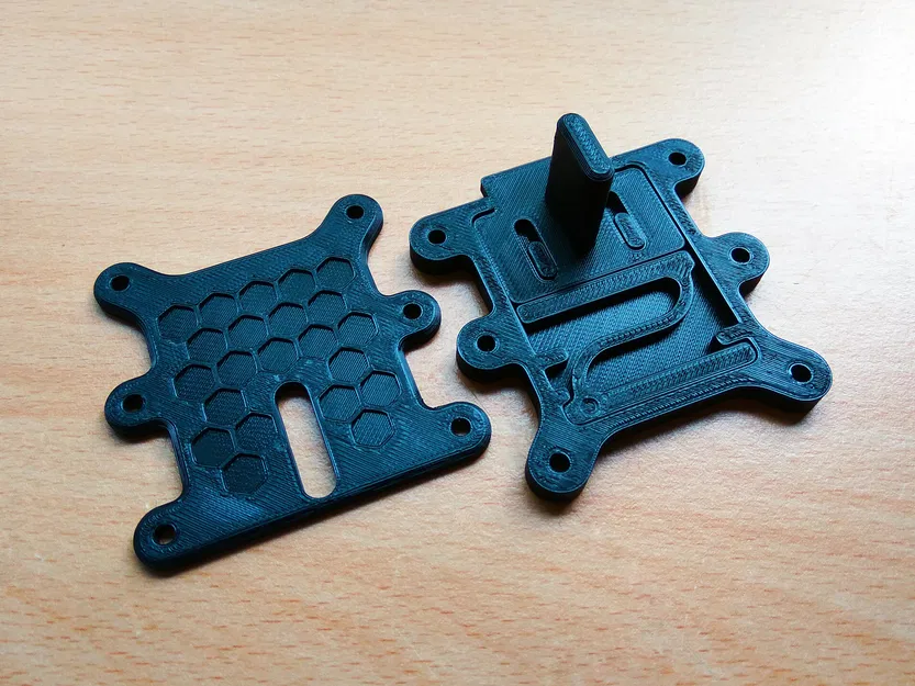 Khóa Lò Xo Tự Động - V1.4 - Image 1