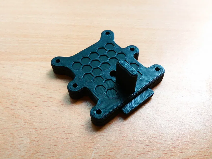 Khóa Lò Xo Tự Động - V1.4 - Image 2