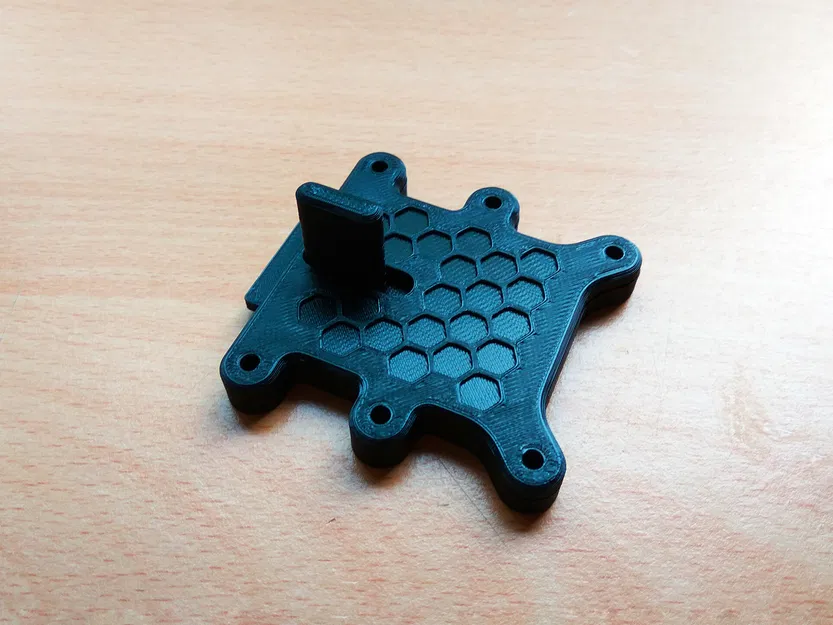 Khóa Lò Xo Tự Động - V1.4 - Image 3