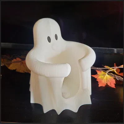 Giá Đỡ Chai Rượu Hình Ma