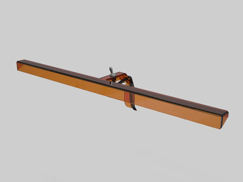 Tự Làm Đèn LED Quầy Màn Hình DIY - Image 6