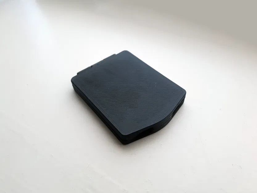 Hộp Lưu Trữ In Liền - Image 2