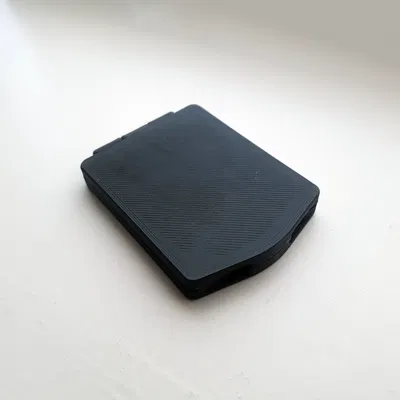 Hộp Lưu Trữ In Liền