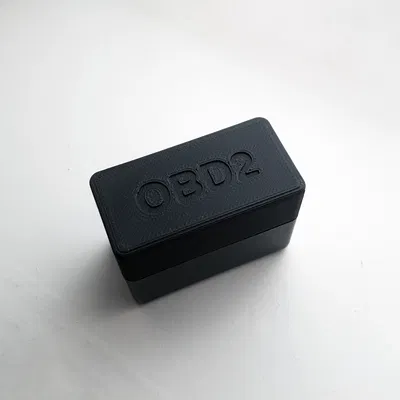 Nắp Chụp Đầu Đọc OBD2