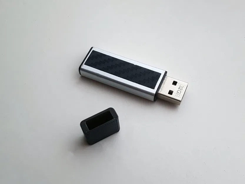 Nắp đậy USB - Image 1