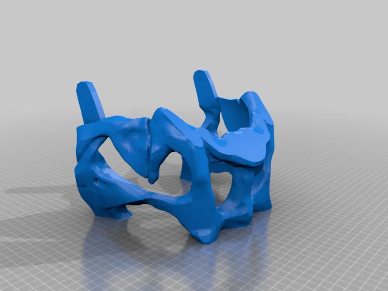 Mặt nạ Đầu khủng long T-rex có hàm di chuyển - Image 11