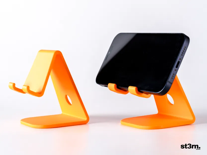 Kệ đỡ điện thoại Elevate ⬝ - Image 2