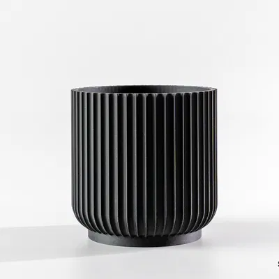 Chậu Cây Dune ⬝ Kiểu Dáng Hiện Đại